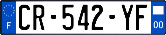 CR-542-YF