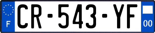 CR-543-YF
