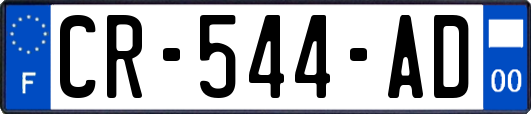 CR-544-AD