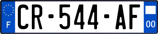 CR-544-AF