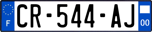 CR-544-AJ