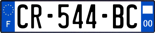 CR-544-BC