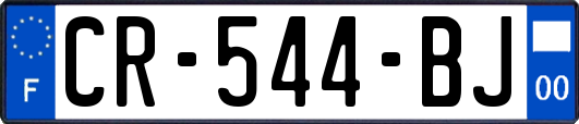 CR-544-BJ
