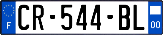 CR-544-BL