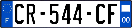 CR-544-CF
