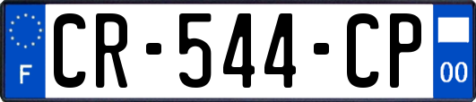 CR-544-CP