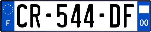 CR-544-DF