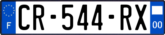 CR-544-RX