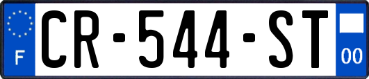 CR-544-ST