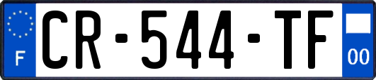 CR-544-TF