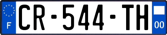 CR-544-TH