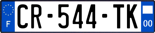 CR-544-TK