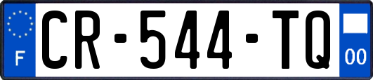 CR-544-TQ