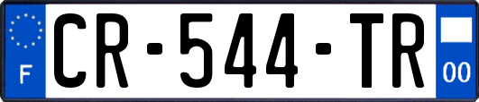 CR-544-TR
