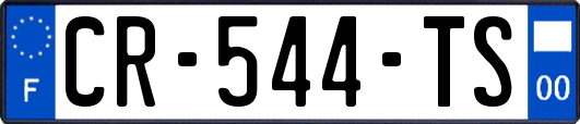 CR-544-TS