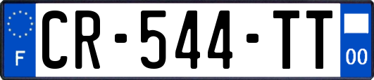 CR-544-TT