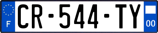 CR-544-TY