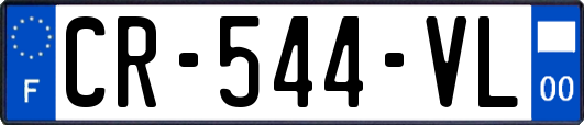 CR-544-VL