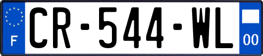 CR-544-WL