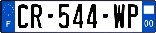 CR-544-WP
