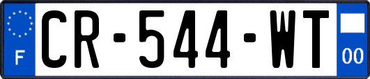 CR-544-WT