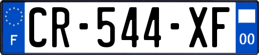 CR-544-XF