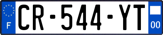 CR-544-YT