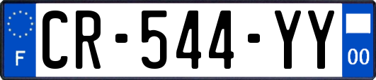 CR-544-YY