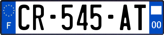 CR-545-AT