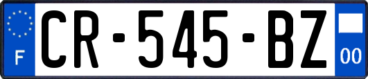 CR-545-BZ