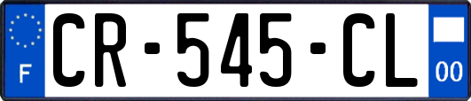 CR-545-CL