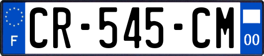 CR-545-CM