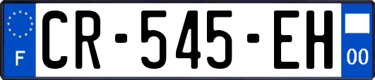 CR-545-EH