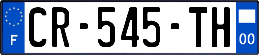 CR-545-TH