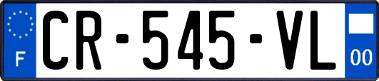 CR-545-VL