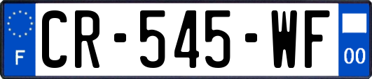 CR-545-WF