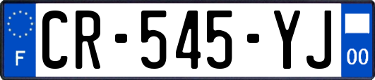 CR-545-YJ