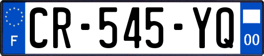 CR-545-YQ