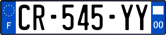 CR-545-YY