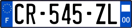 CR-545-ZL