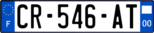 CR-546-AT