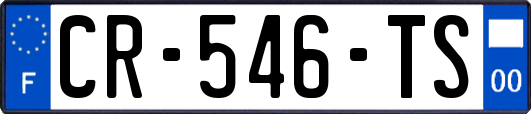 CR-546-TS