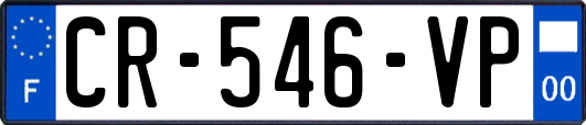 CR-546-VP