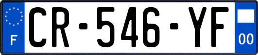 CR-546-YF