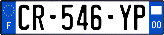 CR-546-YP