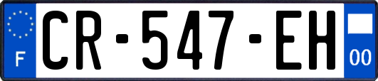 CR-547-EH