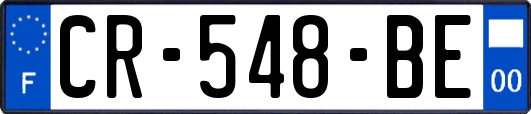 CR-548-BE