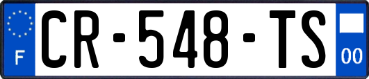 CR-548-TS