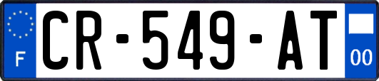 CR-549-AT