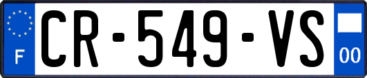 CR-549-VS